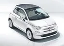 Fiat 500’e Dolcevita özel seri