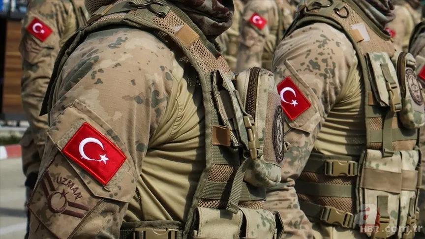 Uzman erbaş olmak isteyenlere kritik uyarı: Başvurular yarın bitiyor 7