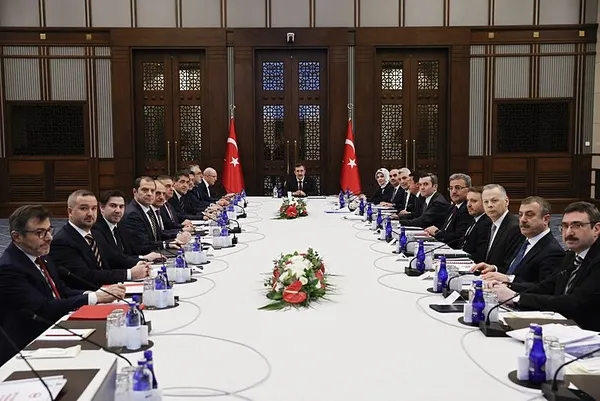 Ekonomi Koordinasyon Kurulu’ndan TROY adımı! Kullanımı yaygınlaştırılacak