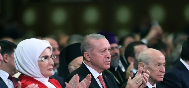 Emine Erdoğan’dan Cumhuriyet’in 101. yılı paylaşımı