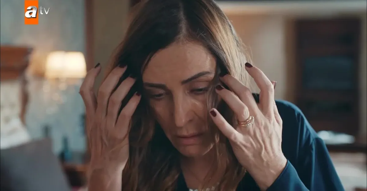 Sen Anlat Karadeniz 57.yeni bölüm full izle! Kıskançlık sınavı