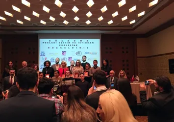 Down Sendromlu Gençlere İstihdam Desteği