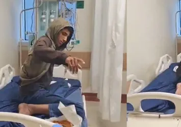 Sokak köpeği teröründe acı son! Kuduzdan hayatını kaybetti son görüntüsü yürek dağladı