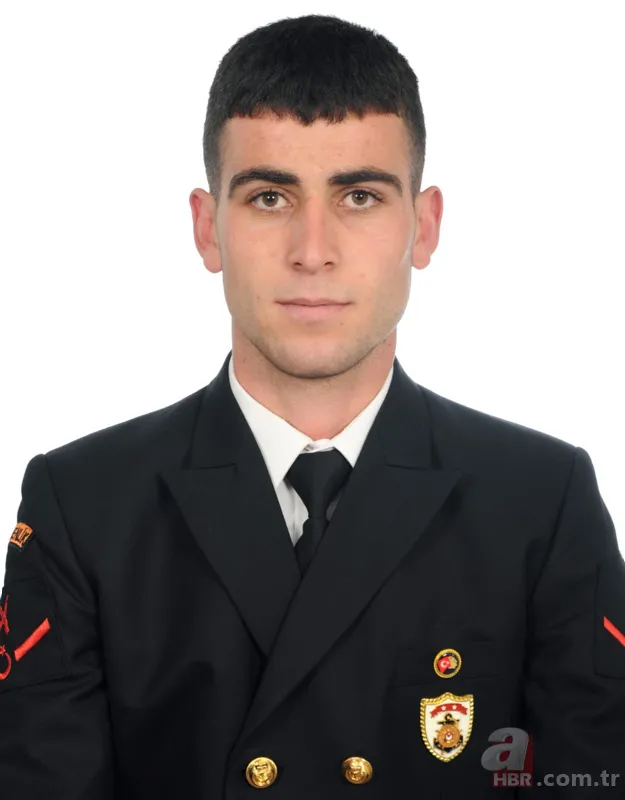 Bitlis şehitlerine veda! Gözyaşları sel oldu 17