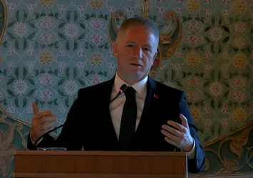 İstanbul Valisi Gül'den sokak hayvanlarıyla ilgili önemli açıklama: Vicdanen doğru değil