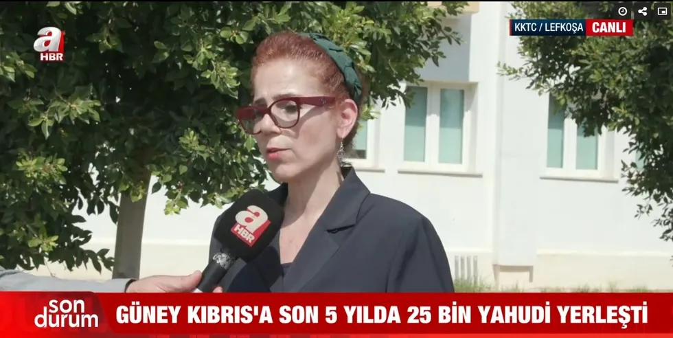 İsrail Güney Kıbrıs'ı kuşatıyor: Siyonist rejimin adadaki sinsi planı ne? Kirli ittifakın hedefi Türkiye - 4