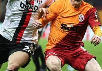 Son dakika | Beşiktaş Galatasaray derbisine rakip takım taraftarları alınacak mı?