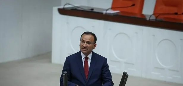 Bekir Bozdağ kimdir, kaç yaşında? Yeni Adalet Bakanı Bekir Bozdağ nereli? İşte aldığı görevler ve biyografisi... - 4