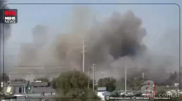 İran’daki ilkokul saldırısında yeni görüntüler ortaya çıktı! Öğrencileri ABD Tomahawk’ı böyle katletmiş 6