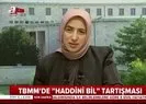 AK Parti Grup Başkanvekili Özlem Zengin’den CHP'li Engin Özkoç’un skandal sözlerine ilişkin açıklama