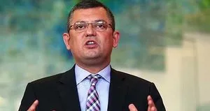 CHP’de ikinci bildiri skandalı!