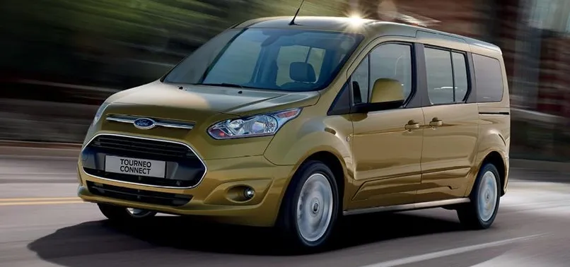 Ford’dan Kasım ayında 0 faiz fırsatı