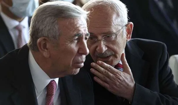 26 Ağustos öncesi CHP ile İYİ Parti arasında pazarlıkta son kozlar! İpler kopma noktasında! Meral Akşener ile Kemal Kılıçdaroğlu...