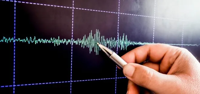 Son dakika: İstanbul’da korkutan deprem! 4 Kasım Kandilli Rasathanesi son depremler listesi