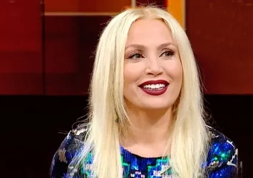 Lerzan Mutlu'dan şok Alişan iddiası!