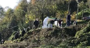 Dehşete düşüren iddia! Tabutu açıp baktılar 5 kişi daha öldü