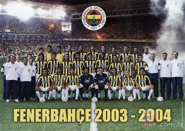 Fenerbahçe en son ne zaman şampiyon oldu? Kanarya'nın kaç şampiyonluğu var? FB'nin yıllara göre karnesi 17