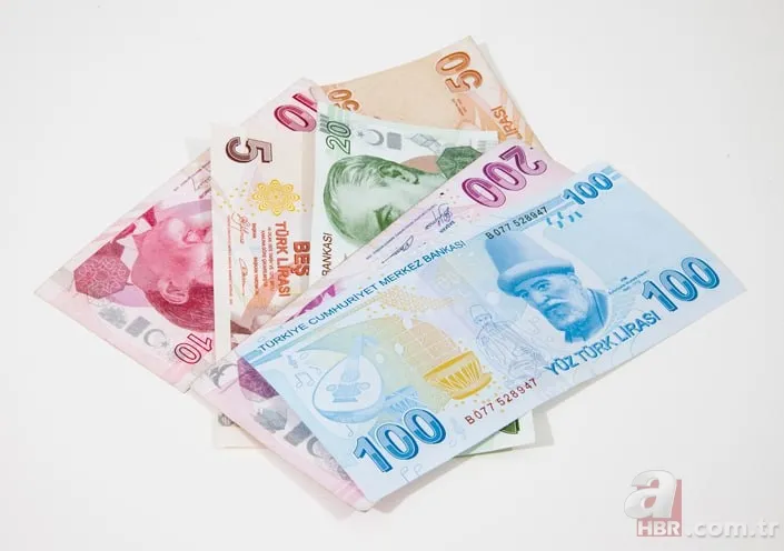 Emekliye %4'lük ek ödeme! SSK, BAĞ-KUR'lunun taban maaşı nasıl artacak? 8