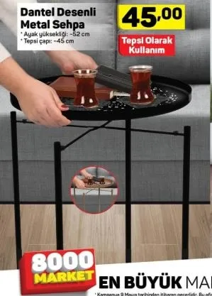 A101 aktüel ürünler kataloğu 9 Mayıs ile dev fırsatlar! A101 indirimli ürünler neler? 23