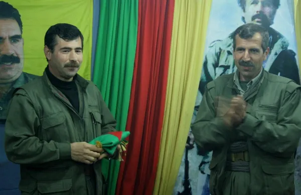 Son dakika | PKK'dan emir sahiplerine isyan! Sonlarını görünce telaşa kapıldılar - 5
