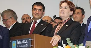 İYİ Parti’de FETÖ süreci nasıl başladı?