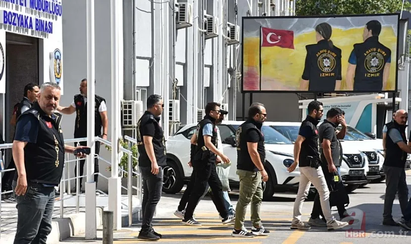 İzmir'de elektrik akımı faciasında yeni gelişme! İZSU Kanalizasyon Daire Başkanı'nın ifadesi ortaya çıktı | Gözaltı sayısı yükseldi 6