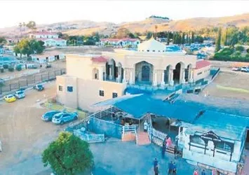 ABD’de camilere tehdit mektupları yağıyor