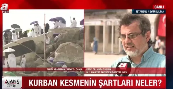 Kurban kesmenin fazileti ne? Kurban kesmenin şartları neler?