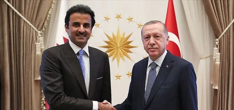 Libya'dan Türkiye ve Katar'a övgü