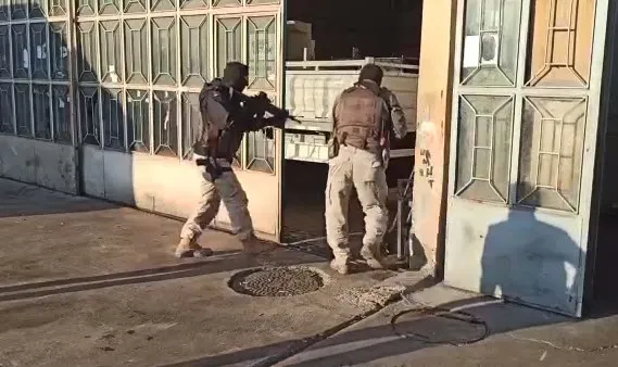 Son dakika: Ankara’da DEAŞ operasyonu! MASAK raporunda ortaya çıktı