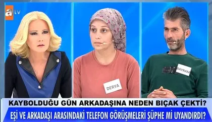 Mehmet Çetin öldürüldü mü? 10 yıllık sır perdesi Müge Anlı’da aralanıyor