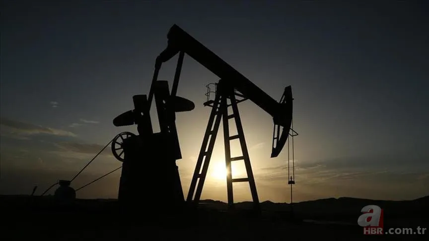 Petrol için kritik gün! Günlük 2 milyon varile kadar... Brent petrol fiyatı yükselecek mi, düşecek mi? SON DAKİKA HABERLER 5