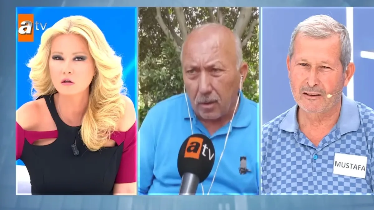 Müge Anlı'da şoke eden olay! Kaybolan 2 komşuya ne oldu? Cinayet iddiası, şüpheli ifadeler...
