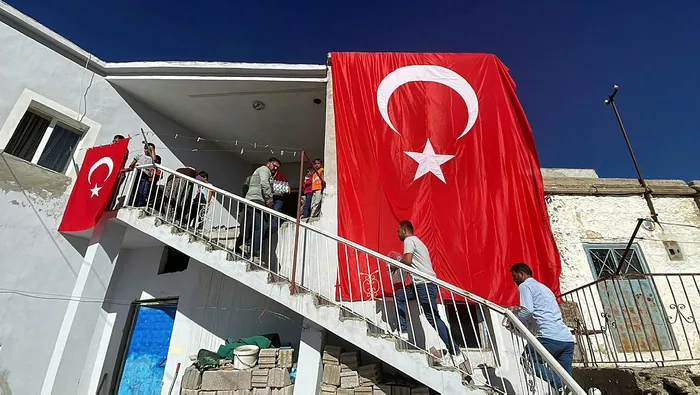 Pençe-Kilit'ten acı haber! 4 askerimiz şehit oldu - 5