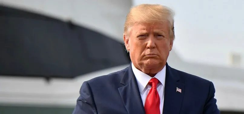 Trump'tan tepki çeken karar