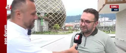 Çay nasıl demlenir? İyi çay demlemenin püf noktaları neler? A Haber canlı yayınında anlattı