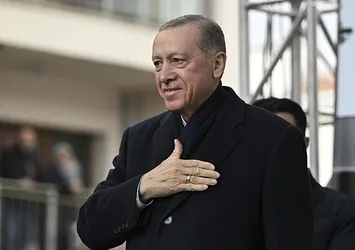 Başkan Erdoğan'dan Kılıçdaroğlu'na seccade tepkisi: Talimatı Pensilvanya'dan alıyorlar