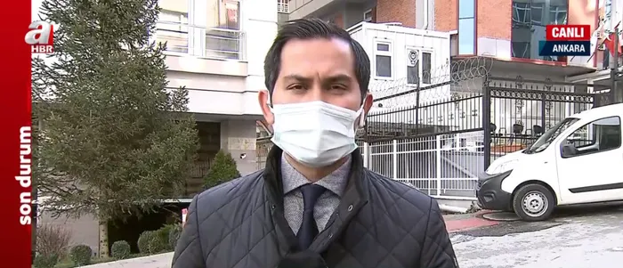 Son dakika: HDP MYK’sı acil toplanıyor