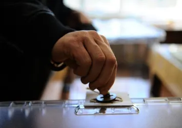 Ya bir ‘manyak’ seçersek?