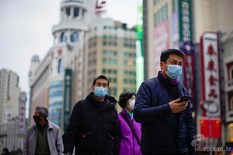 Koronavirüs belirtileri nelerdir? Koronavirüs Türkiye’de görüldü mü? Koronavirüs ölü sayısı kaç? 14