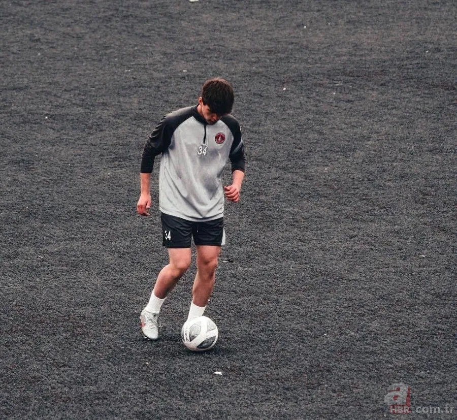 Futbolcu cinayetinde Aleyna Kalaycıoğlu'nun ilk ifadesi ortaya çıktı! 9