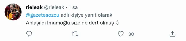 Sözcü'den Ekrem İmamoğlu'na sansür: Dün fotoğrafını kesti bugün adını yazmadı! Sosyal medyadan tepki yağdı: Talimatı kimden aldınız - 7