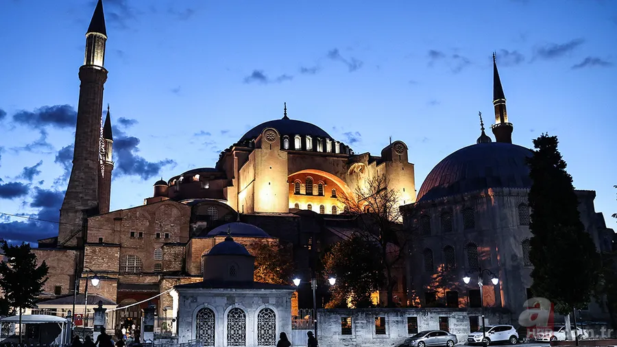 Elveda Ya Şehri Ramazan Mesajları 2023 | En güzel, resimli, hadisli, kısa, uzun Ramazan'a veda mesajları ve sözleri! 15