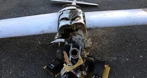 Azerbaycan, Ermenistan’ın İHA’sını düşürdü