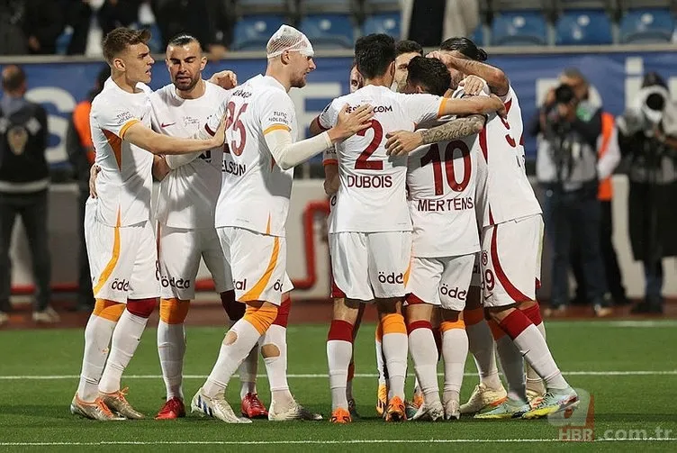 Cimbom’a iki dünya yıldızı! Erden Timur onların peşinde… 1