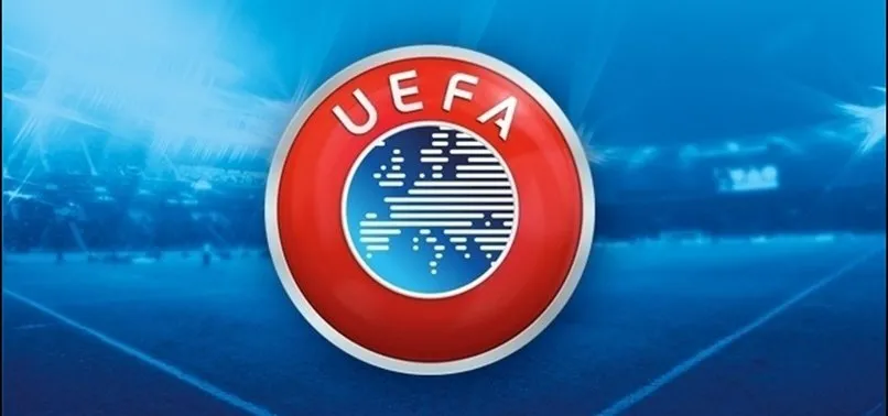 UEFA'dan Trabzonspor kararı
