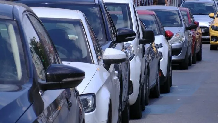 Kadıköy’de vatandaşların bisiklet yolu tepkisi! İBB’ye isyan ettiler