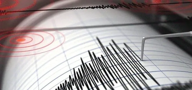 Son dakika: Aydın Kuşadası’nda korkutan deprem! 11 Mayıs son depremler