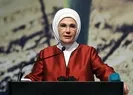 Emine Erdoğandan Kurban Bayramı mesajı