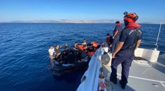 Alman basını Yunanistan’ın Ege Denizi’ndeki kirli iş birliğini ifşa etti! Rapor ortaya çıktı